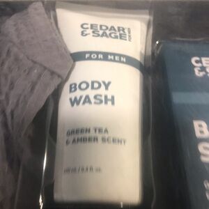 Men's Gray Underwear